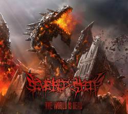 Severed Ship : The World Is Dead